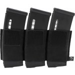 Viper Textilní VX zásobníková 3x M4 černá – Hledejceny.cz