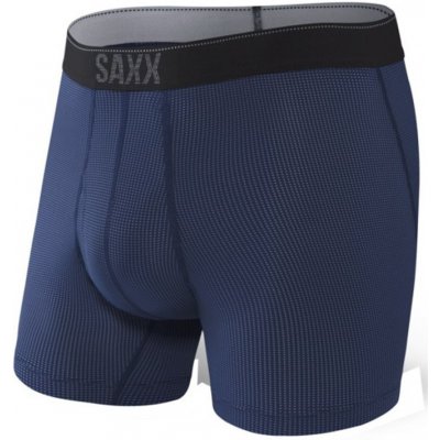 Saxx boxerky Quest Boxer Brief – Zboží Dáma