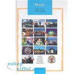Praha hlavní město České republiky - Kol. – Sleviste.cz