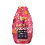 Coccolino Ultimate Care Fuchsia Passion aviváž 58 PD 870 ml – HobbyKompas.cz