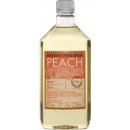 Koskenkorva Peach Vodka 20 % 1 l (holá láhev)