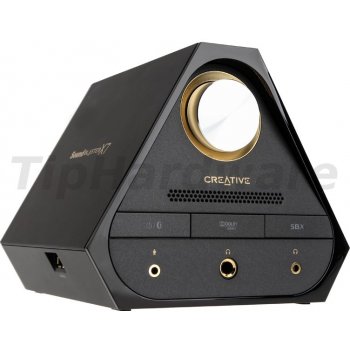 Creative Sound Blaster X7