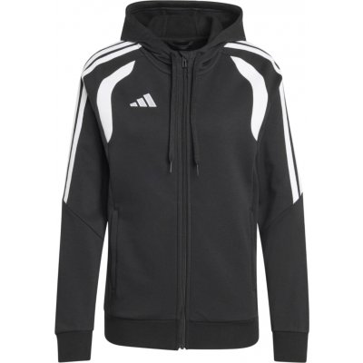 adidas Tiro 26 League Sweat Full-Zip Womens černá – Hledejceny.cz