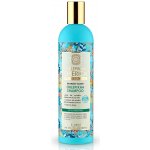 Natura Siberica rakytníkový šampon pro všechny typy vlasů 400 ml – Zboží Mobilmania