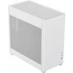 GameMax Mesh Box White – Zbozi.Blesk.cz