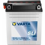 Varta YB12AL-A/YB12AL-A2, 512013 | Zboží Auto