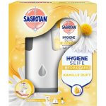 Sagrotan Lotusblüte Kamillenöl 250 ml RE 006/5 – Sleviste.cz