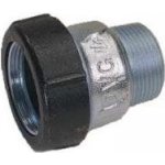 GEBO Quick QA spojka s vnějším závitem 3/4" 17.195.00.02 – Zboží Mobilmania