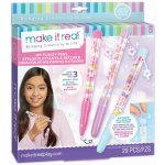 Make It Real DIY Plovoucí pera – Hledejceny.cz