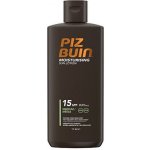 Piz Buin Moisturizing Sun Lotion hydratační mléko na opalování SPF15 200 ml – Hledejceny.cz