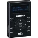 Lenco PDR-011BK