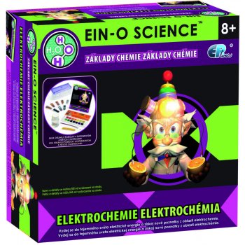 EP Line EIN O elektrochemie