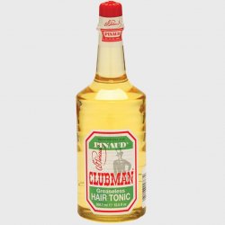 Clubman Pinaud vlasové tonikum 370 ml