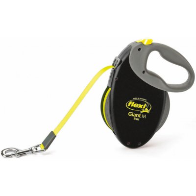 Flexi Vodítko Giant pro psy – Hledejceny.cz