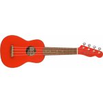 Fender Venice Soprano Ukulele – Zbozi.Blesk.cz