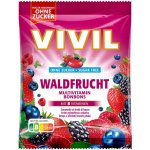 Vivil Multivitamín lesní plody bez cukru 120 g – Zbozi.Blesk.cz
