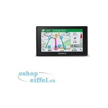 Garmin DriveSmart 51S Lifetime Europe45