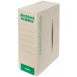 emba Archivní krabice - přírodní, 11 x 35 x 26 cm – Hledejceny.cz