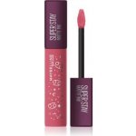 Maybelline SuperStay Matte Ink dlouhotrvající matná tekutá rtěnka 15 Lover 5 ml – Hledejceny.cz