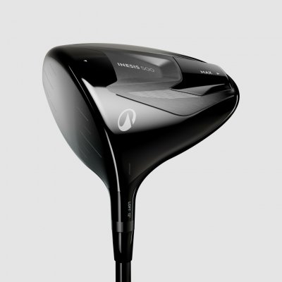 Inesis Max 500 Driver levé 12° Velikost 1 Lady/Senior – Zboží Dáma