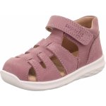 Superfit Bumblebee 1-000392-8510 Lila – Zboží Dáma