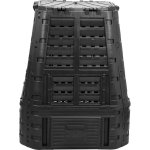 Flo plastový 740 l – Zboží Dáma
