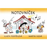 Notovníček – Zbozi.Blesk.cz