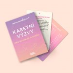 Albi Karetní výzvy Na rande – Zboží Dáma