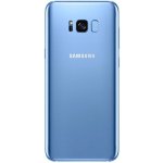 Kryt Samsung Galaxy S8 G950F zadní Modrý – Zboží Živě