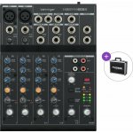 Behringer 802S – Zboží Mobilmania