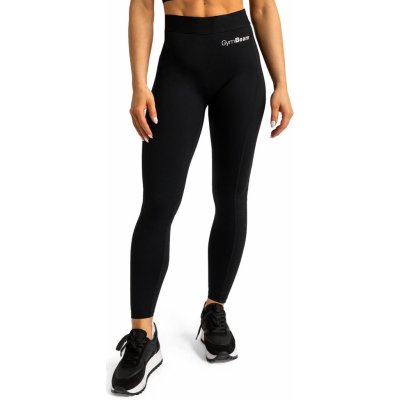 GymBeam Dámské legíny Limitless Black L