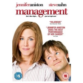 Management DVD