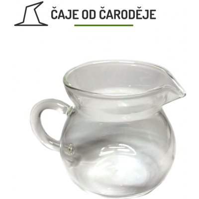 4Home Hrnek na čaj se sítkem 330 ml – HobbyKompas.cz