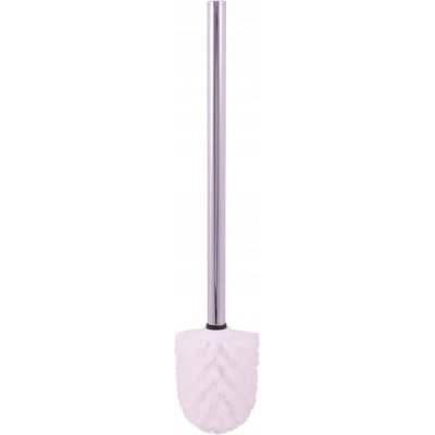 Rav Slezák náhradní kartáč do WC bílý mosazný – Hledejceny.cz