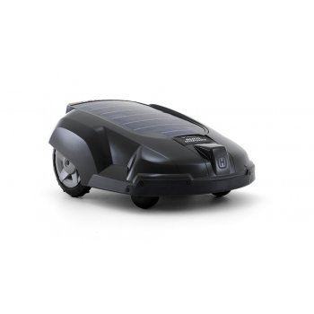 Husqvarna Automower Solar Hybrid