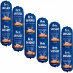 Brit Premium Chicken & Rabbit 6 x 800 g – Zboží Mobilmania