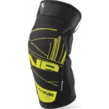 Dakine Hellion Knee Pad Sulphur