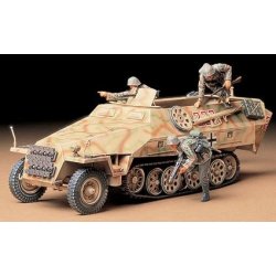 Tamiya 35195 Mtl. SPW Sd.Kfz. Ausf.D 251:1 1:35