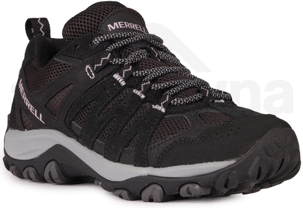 Merrell J135434 Accentor 3 black