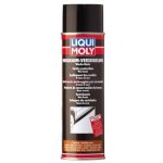 Liqui Moly 6103 Ochrana proti korozi vosk hnědý transparentní 500 ml | Zboží Auto