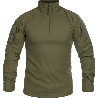 Košile Helikon-Tex MCDU Combat olive green – Zboží Dáma