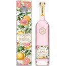 Michel Design Works Luxusní bublinková koupel Růžový grapefruit 375 ml