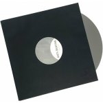 TESLA 12" LP Inner Sleeve black 80 g – Zboží Živě