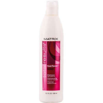 Matrix Total Results Heat Resist Shampoo 300 ml