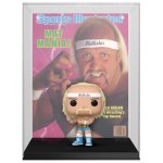 Funko Pop! WWE Hulkster Sports Illustrated Cover 01 – Zboží Dáma