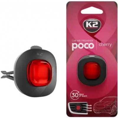 K2 POCO CHERRY – Hledejceny.cz
