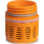 Grayl UltraPress Purifier Cartridge Orange – Sleviste.cz