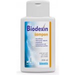 Bioveta Biodexin šampon 250 ml – HobbyKompas.cz Bioveta Biodexin šampon 250 ml – HobbyKompas.cz
