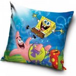 Carbotex Spongebob 40 x 40 cm – Zboží Mobilmania