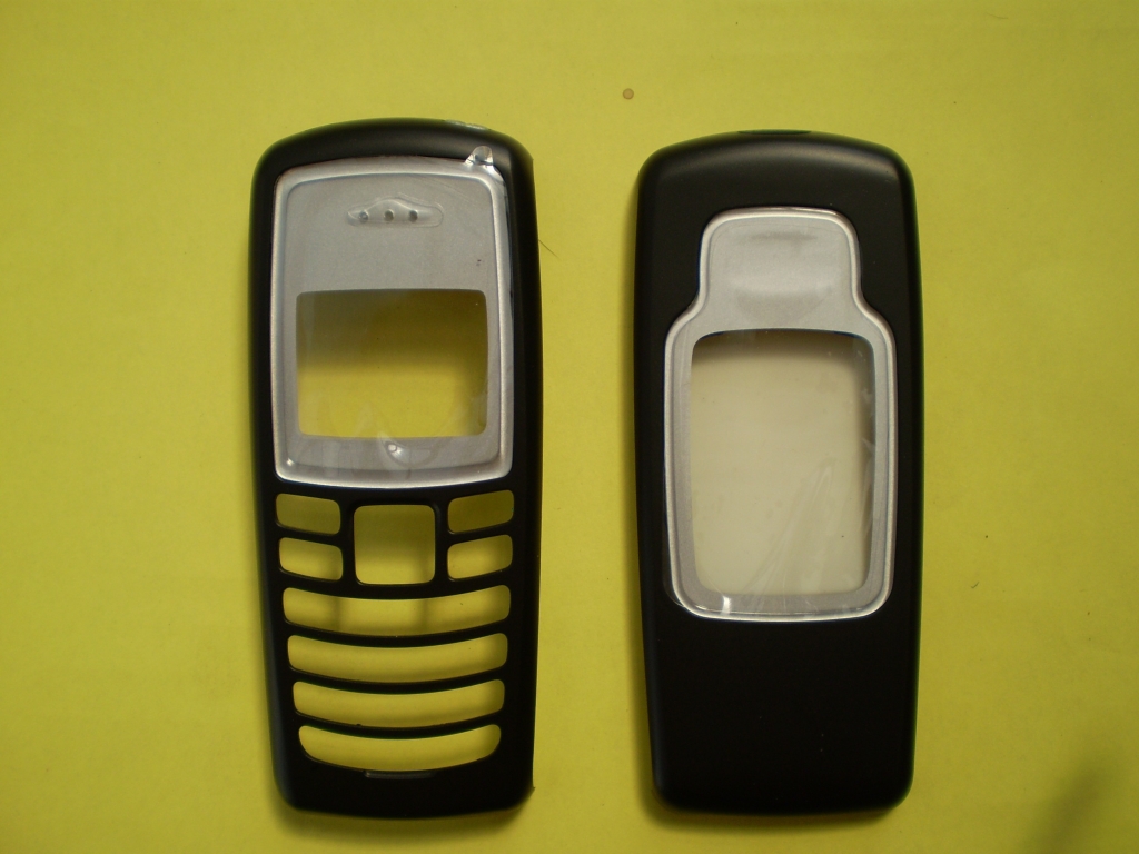 Kryt Nokia 2100 černý